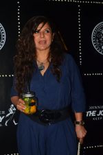 at Farzi Cafe launch in Mumbai on 2nd May 2016